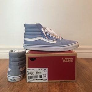 Vans SK8-Hi Slim s.10